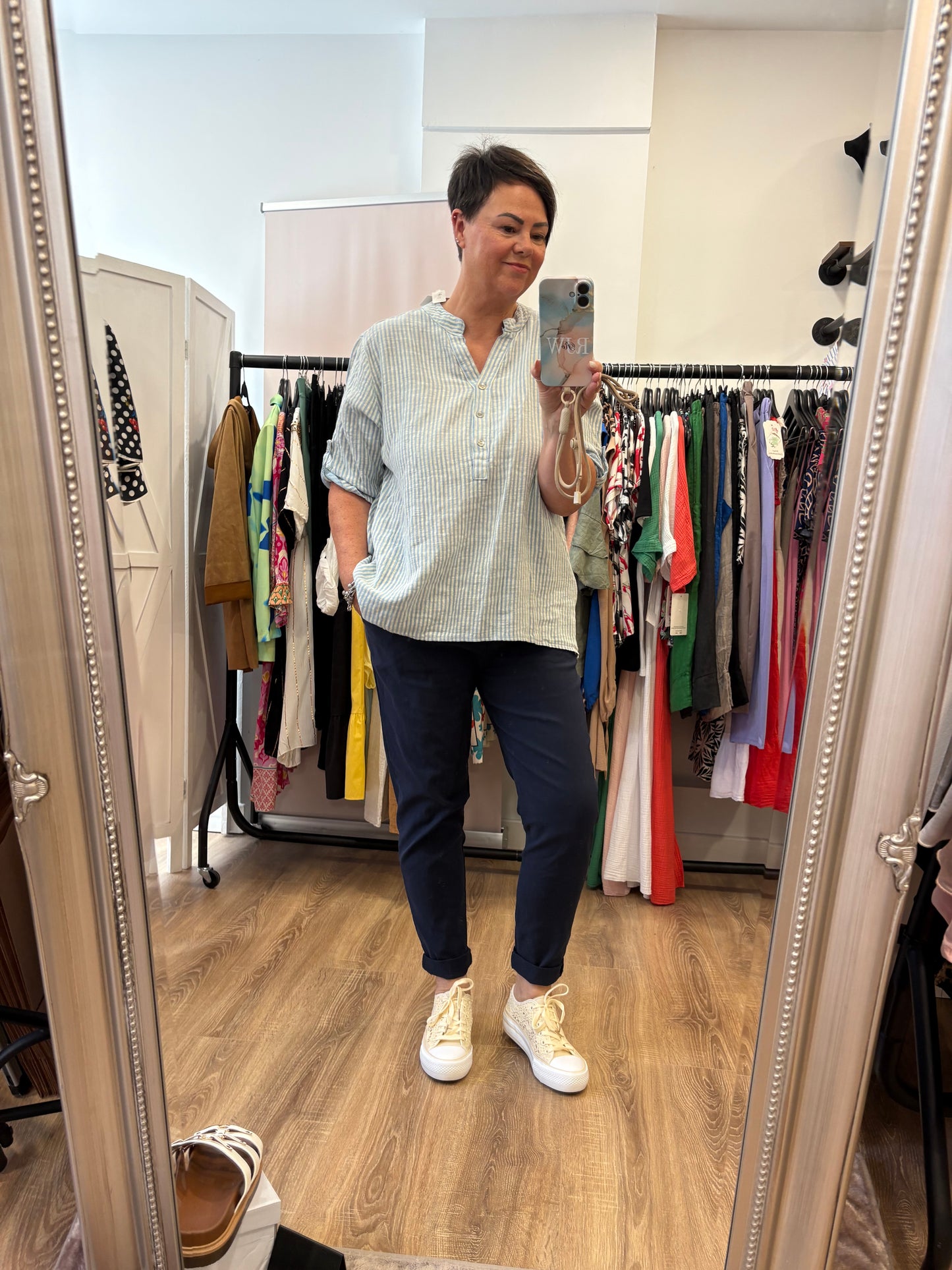 Magic Stretch Trousers