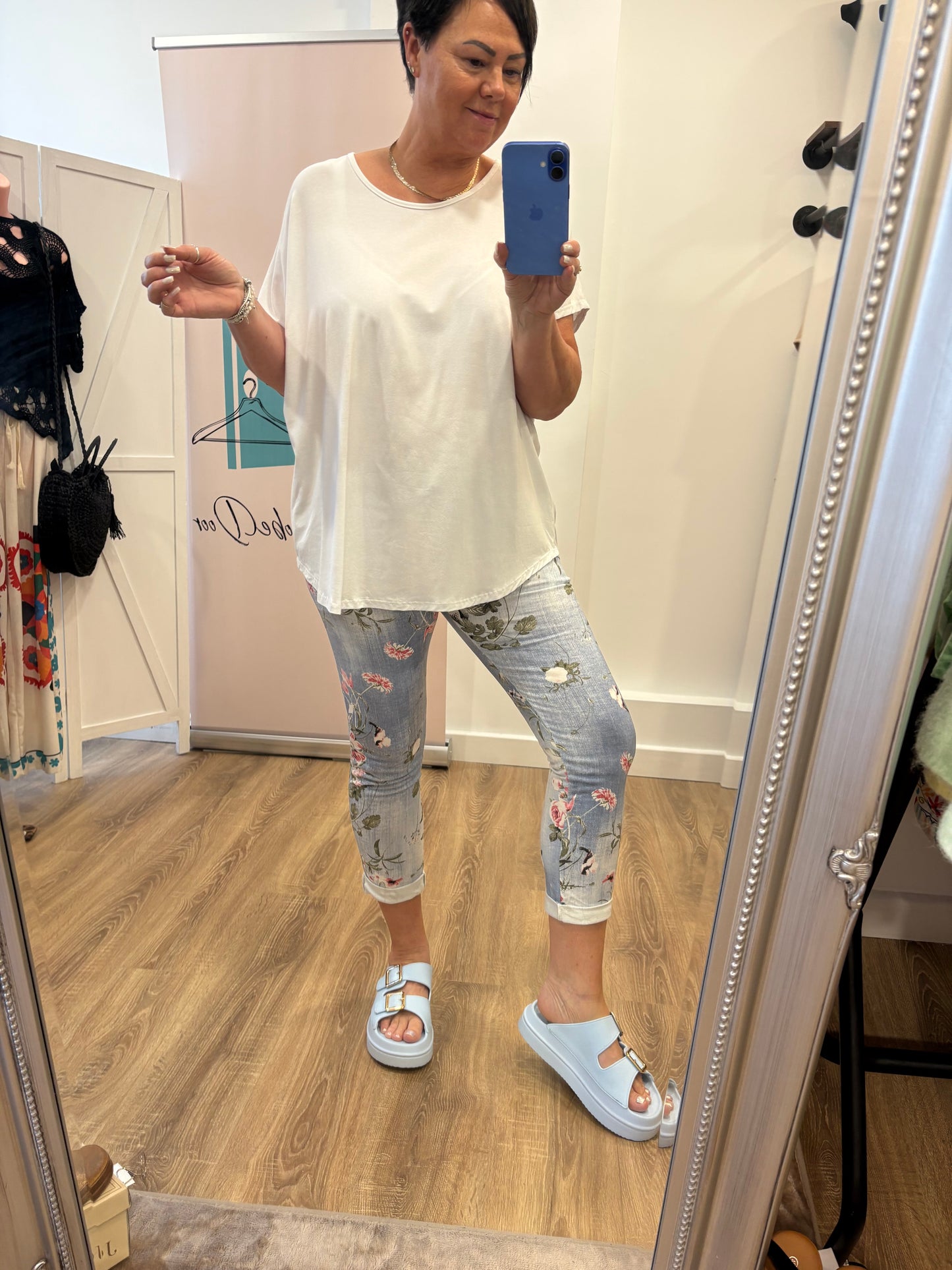 Basic Cotton Joggers