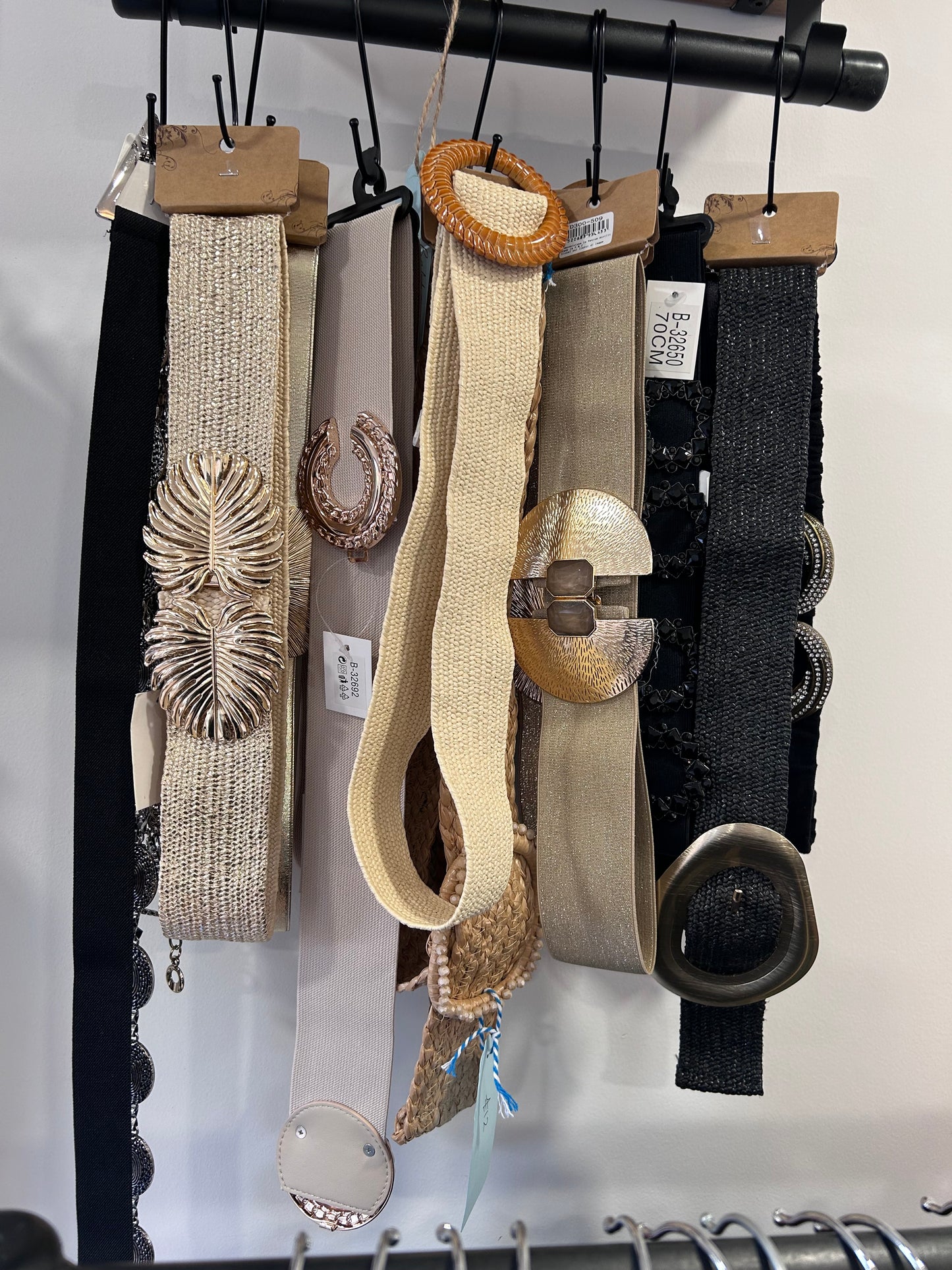 Belts