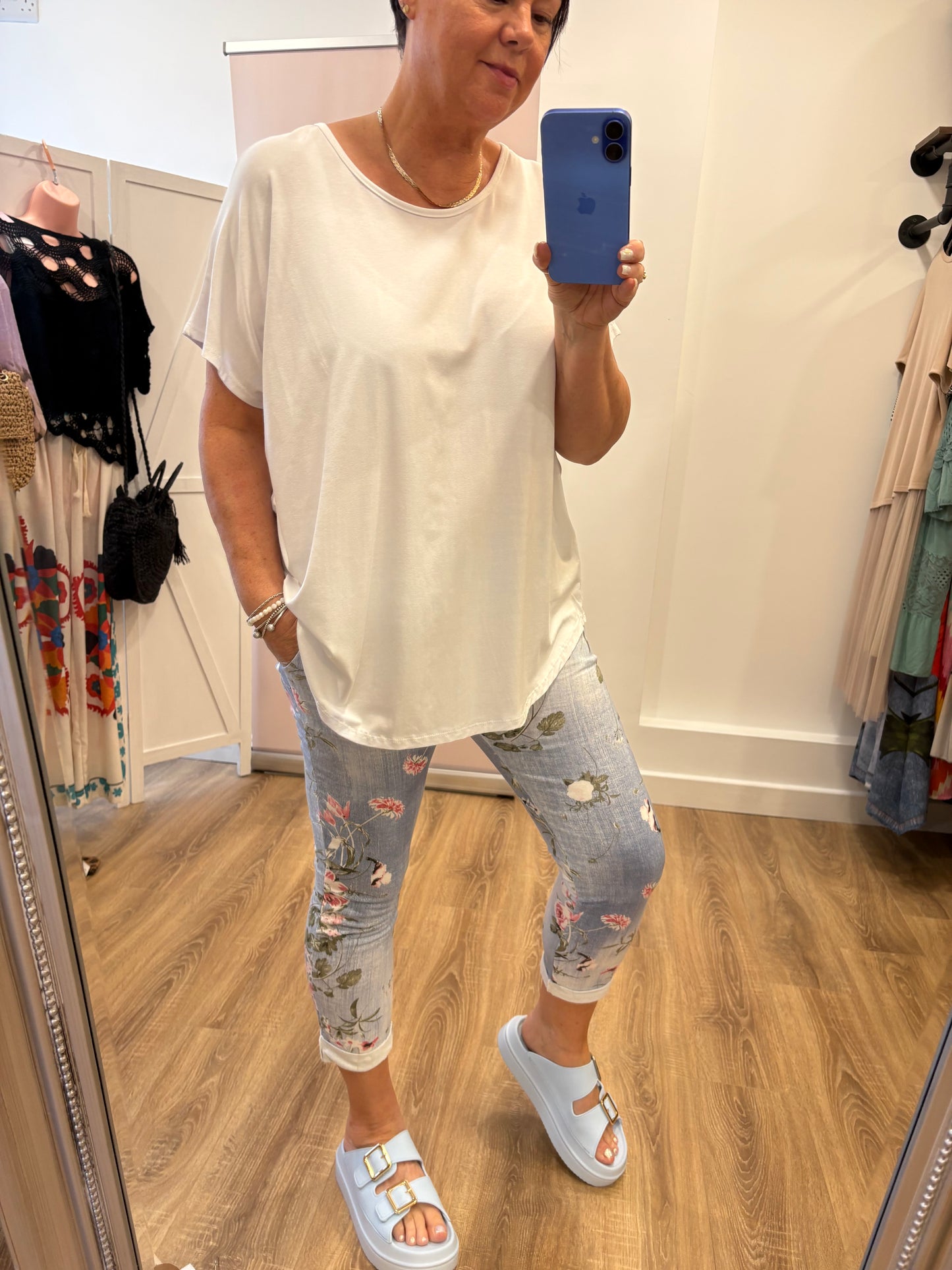 Basic Cotton Joggers