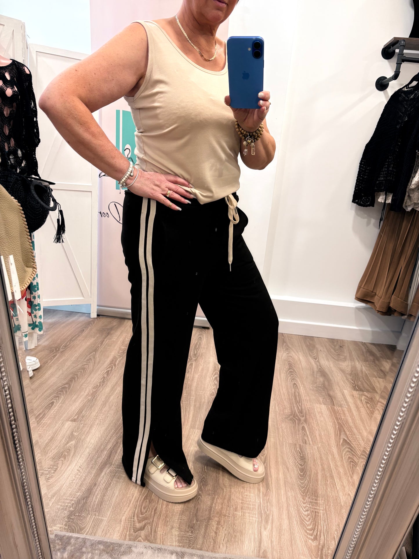 Smart Blazer Tracksuit