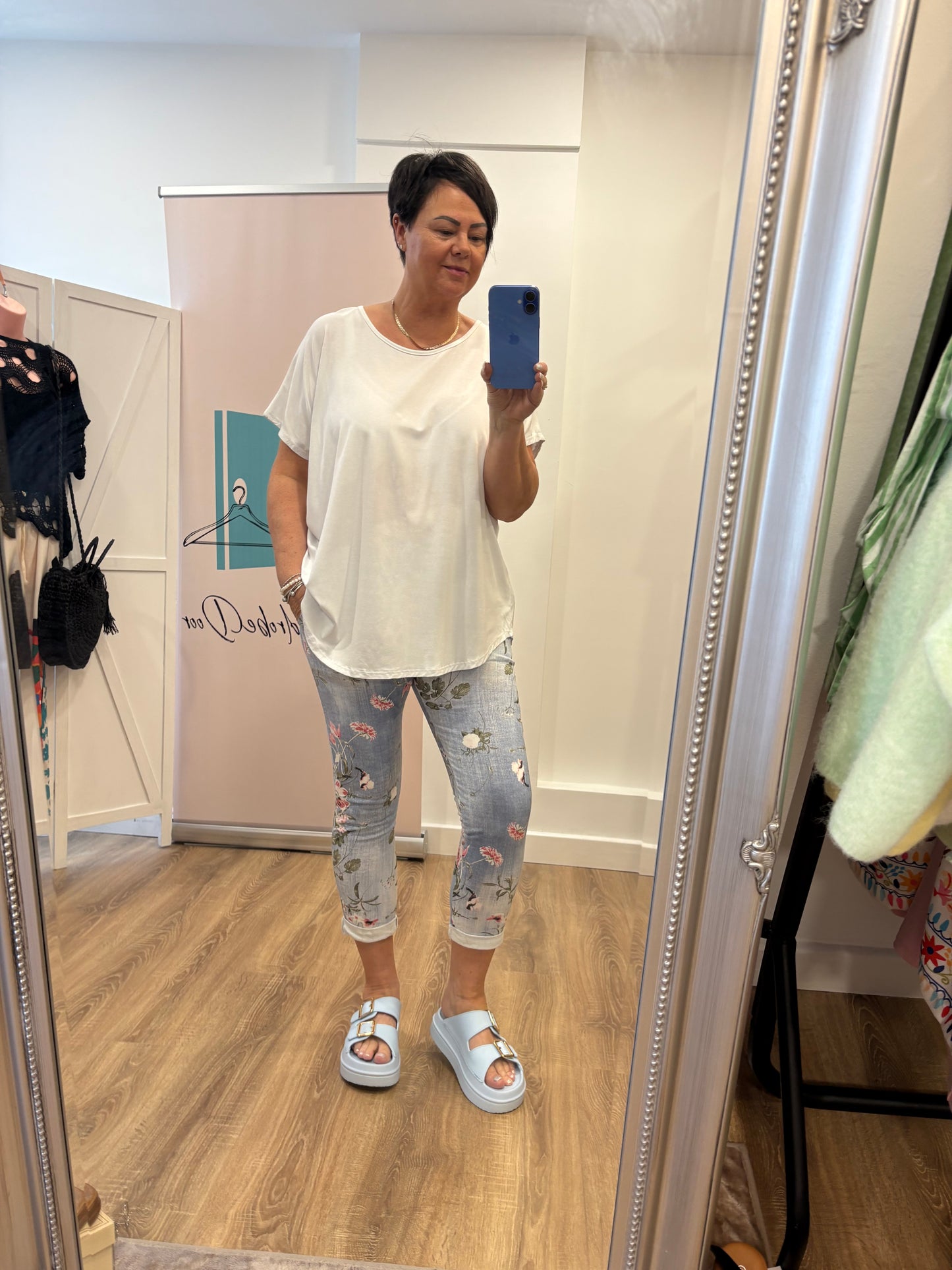 Basic Cotton Joggers