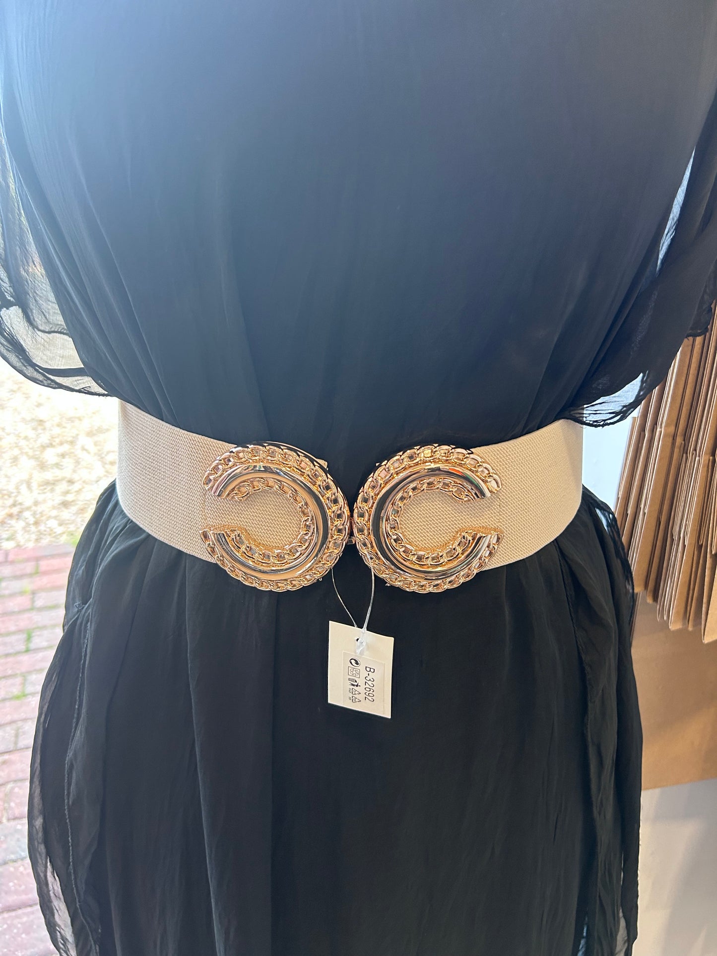 Belts