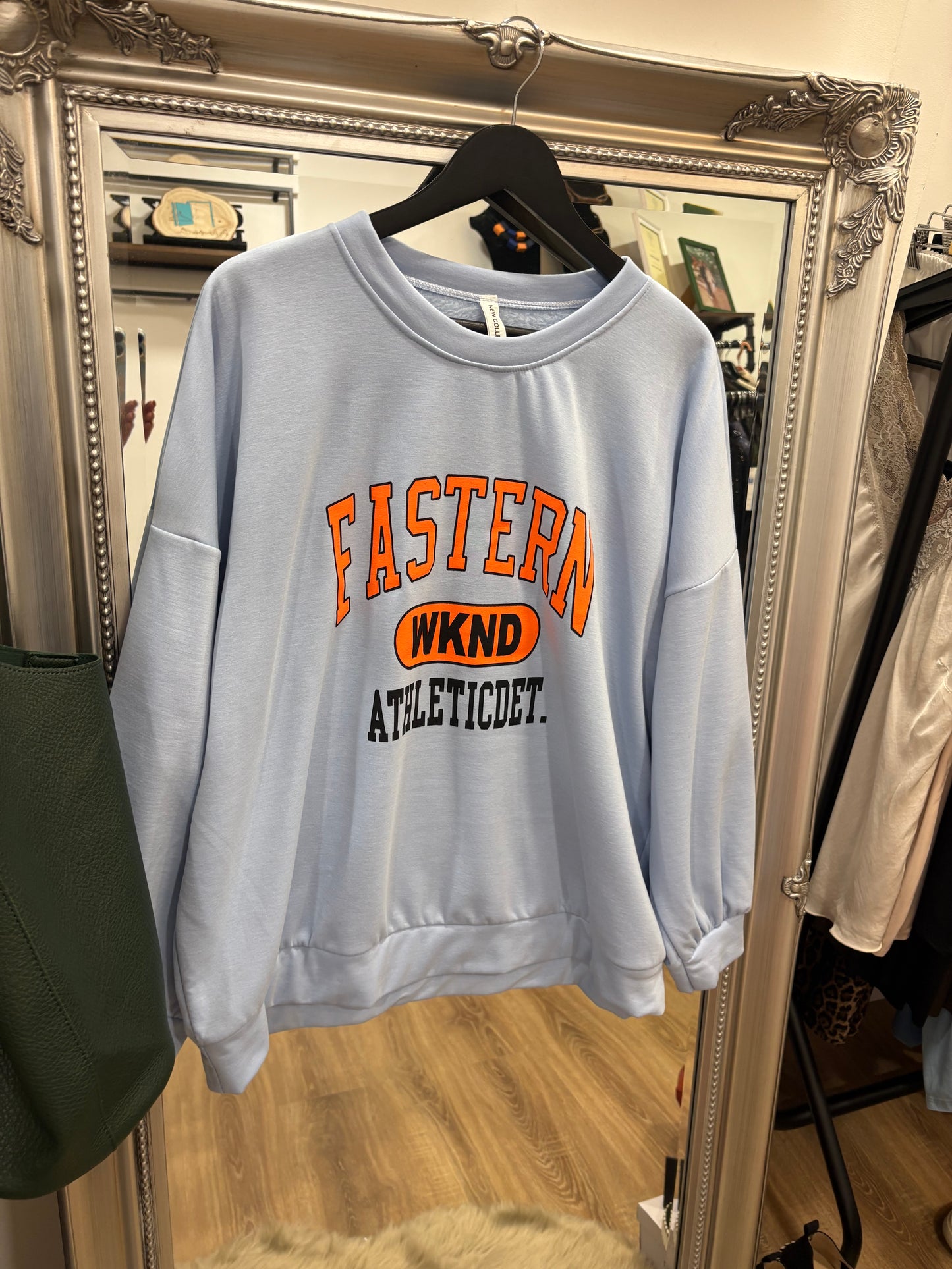 WKND Sweatshirt