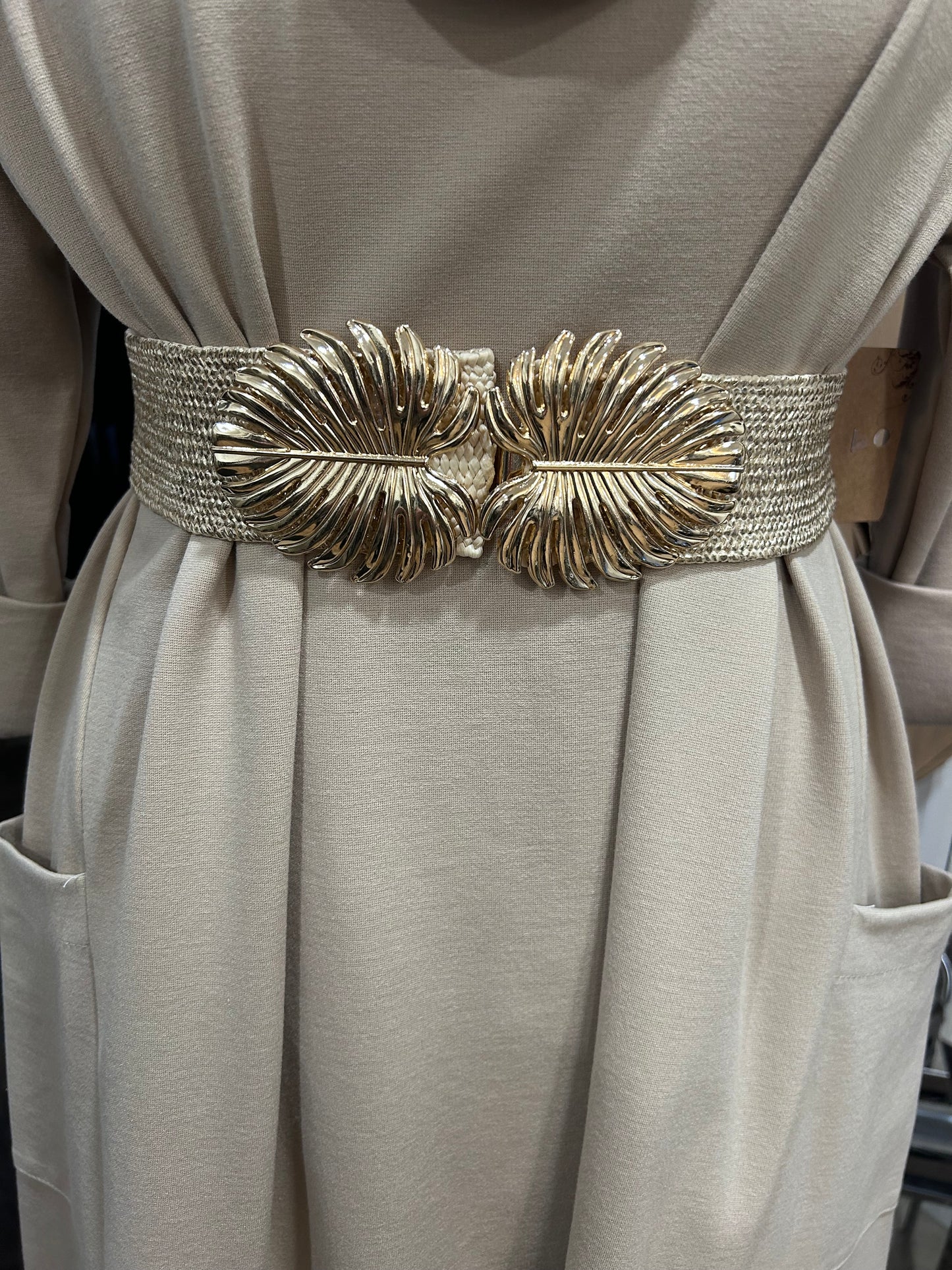 Belts