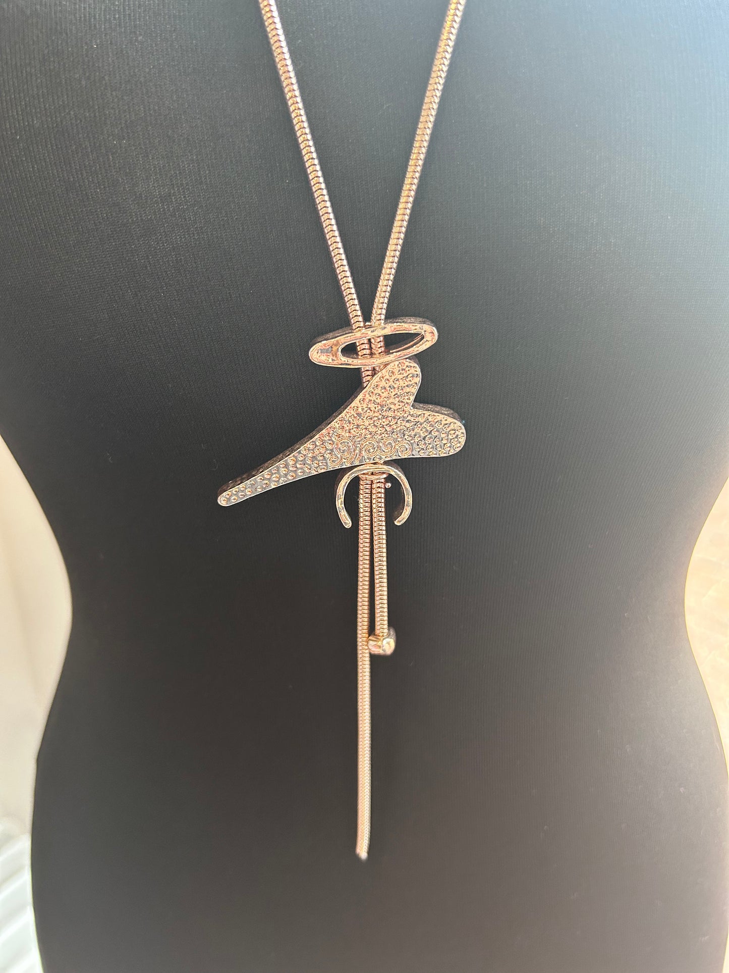 Statement Necklaces