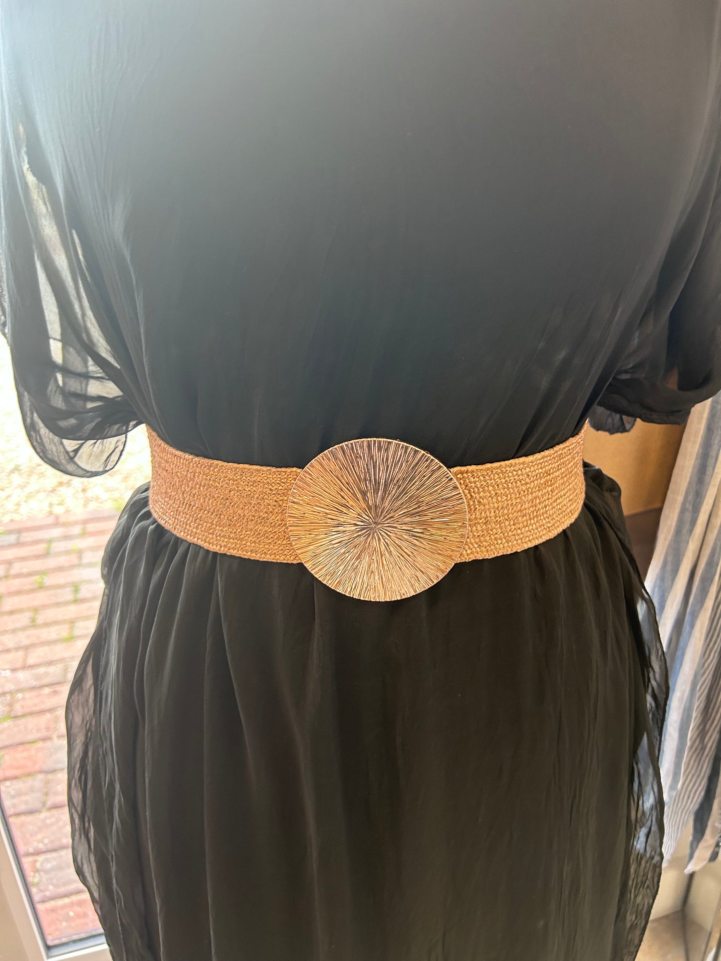Belts
