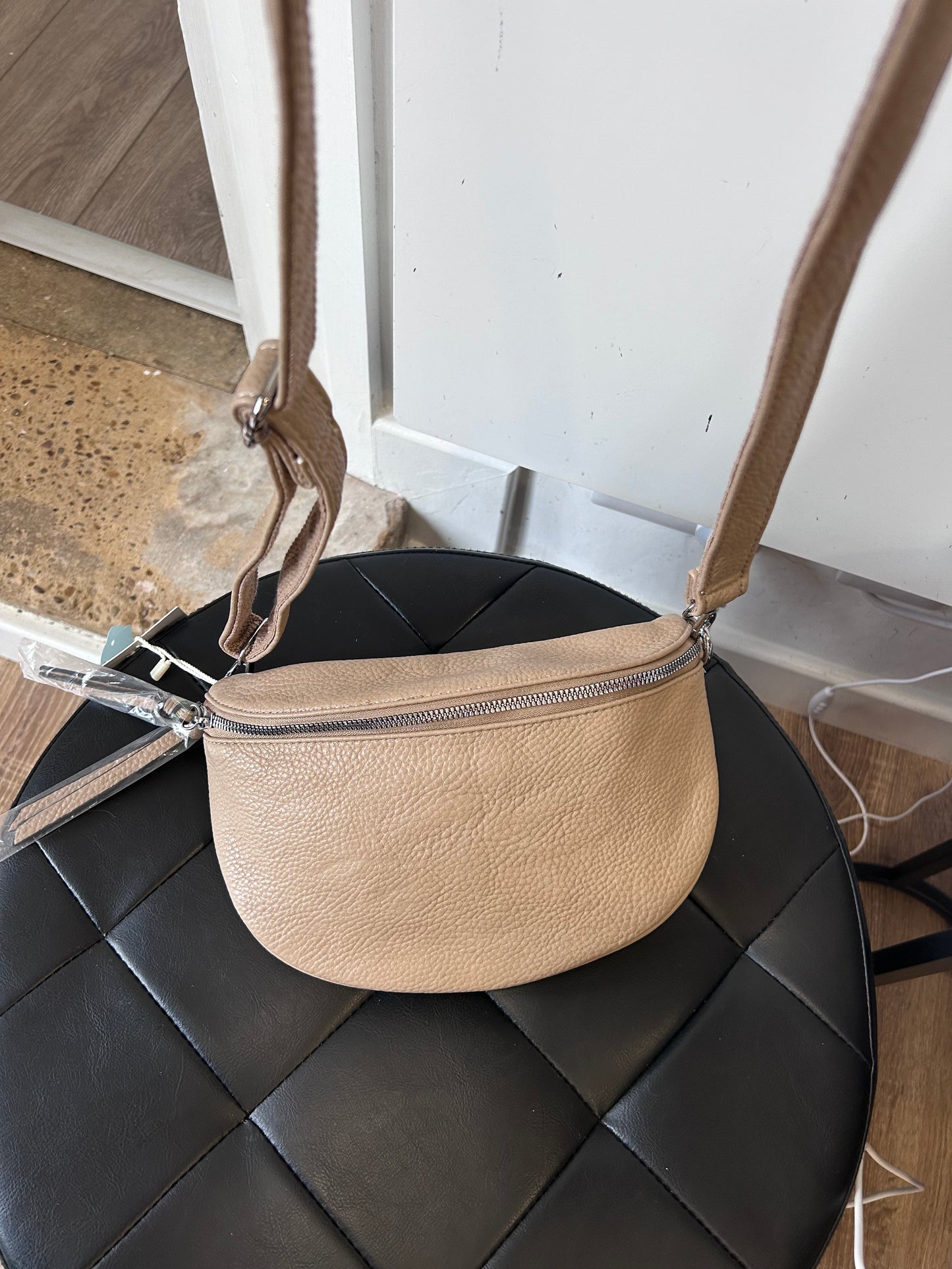Sling Bags (Leather or Vegan Friendly)