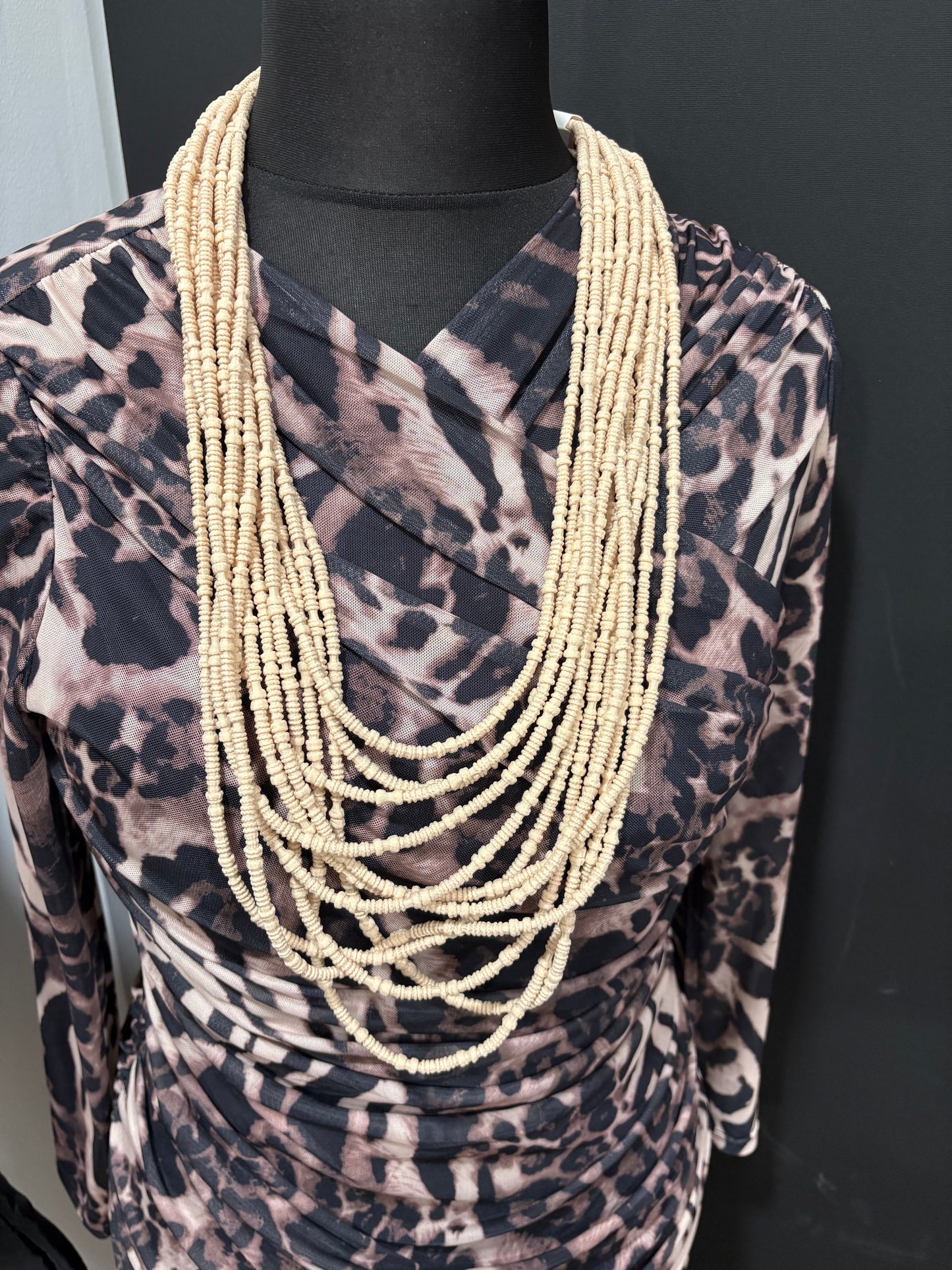 Statement Necklaces