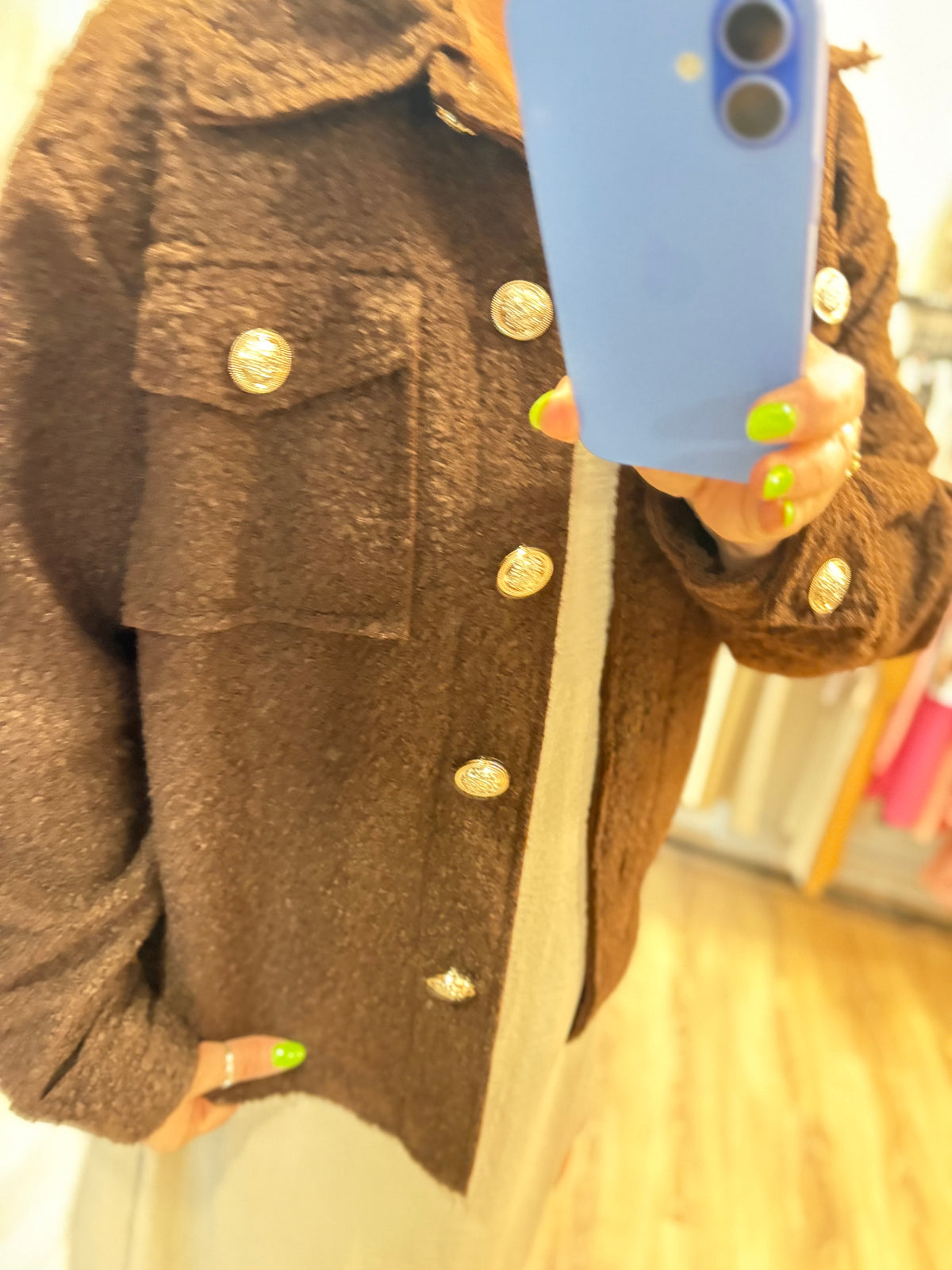 Teddy Shacket