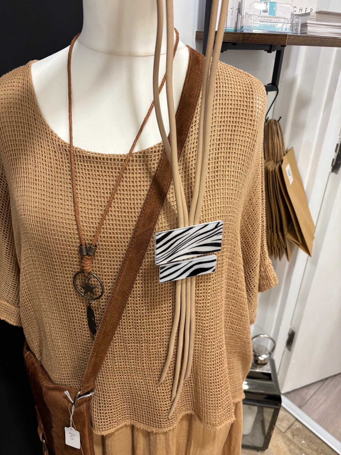 Statement Necklaces