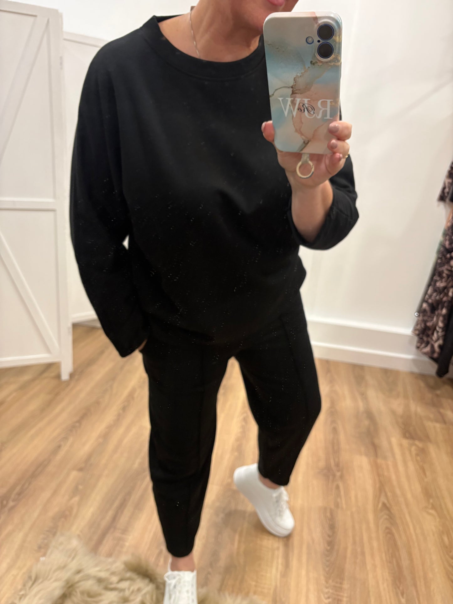 Carrot shape Lounge Set