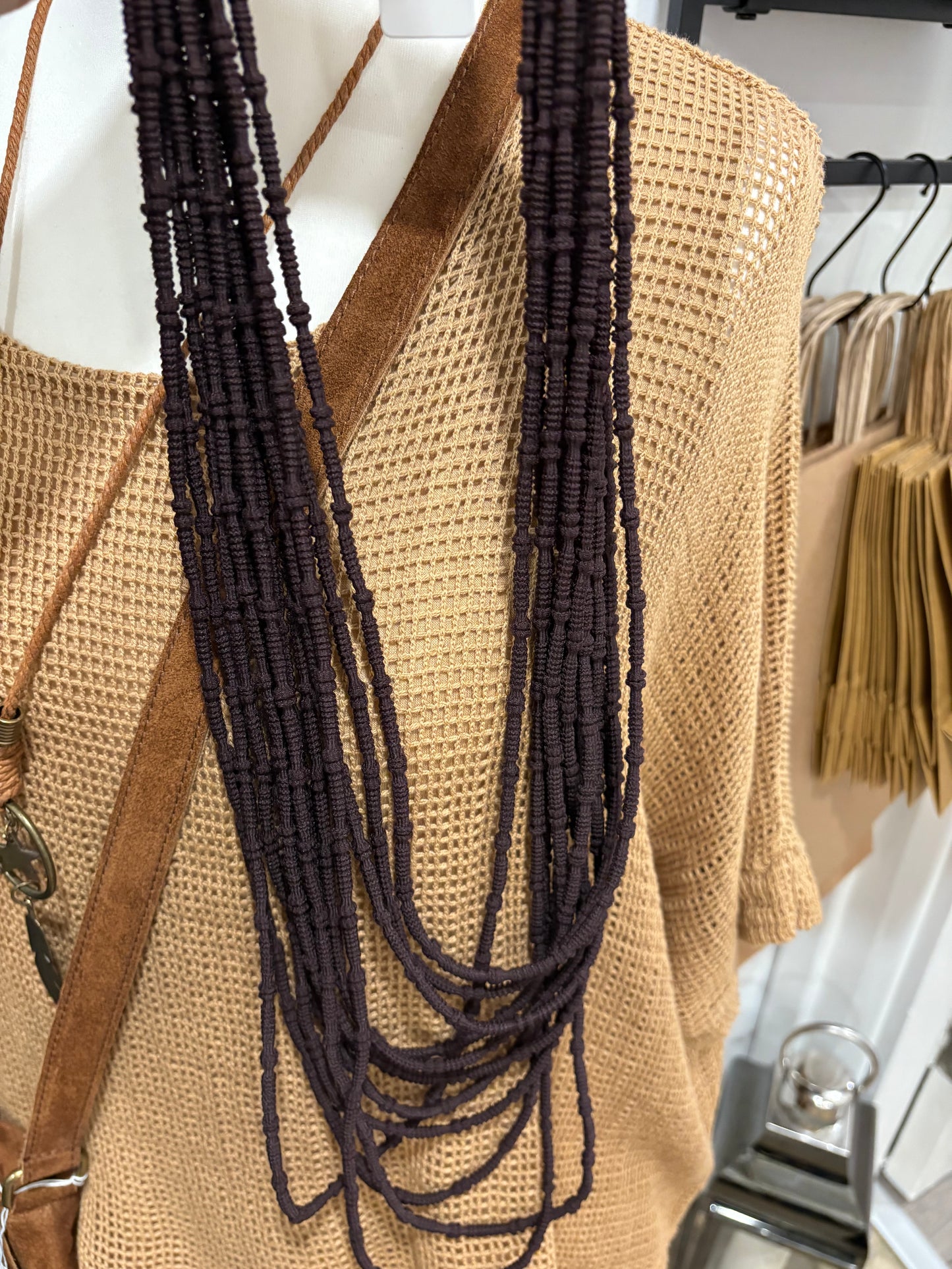 Statement Necklaces