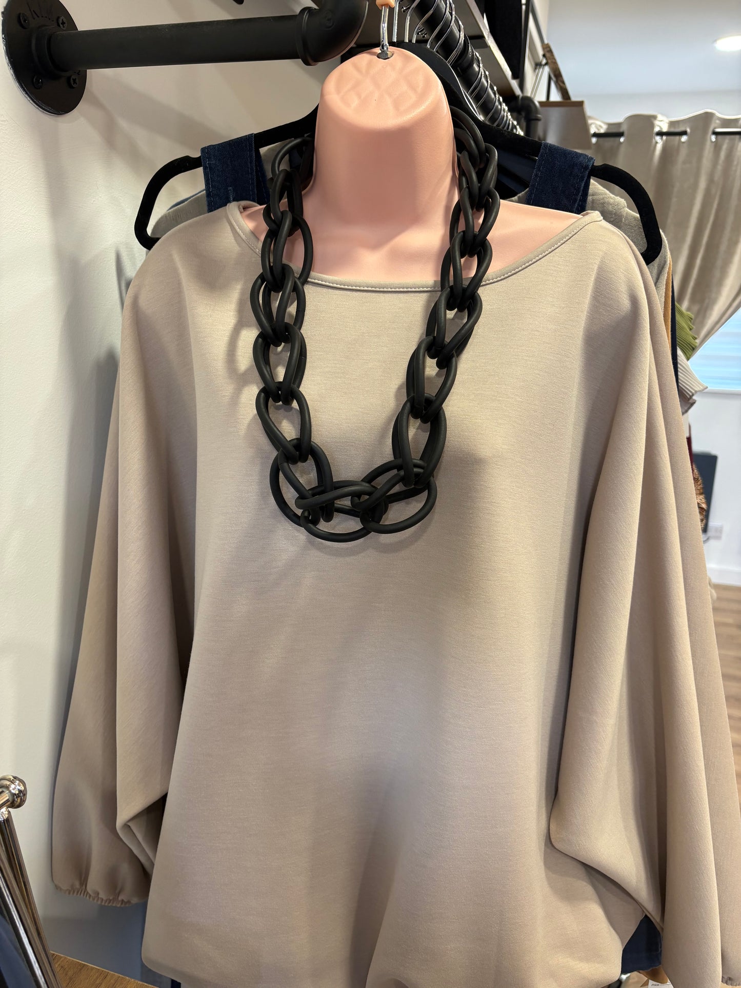 Statement Necklaces