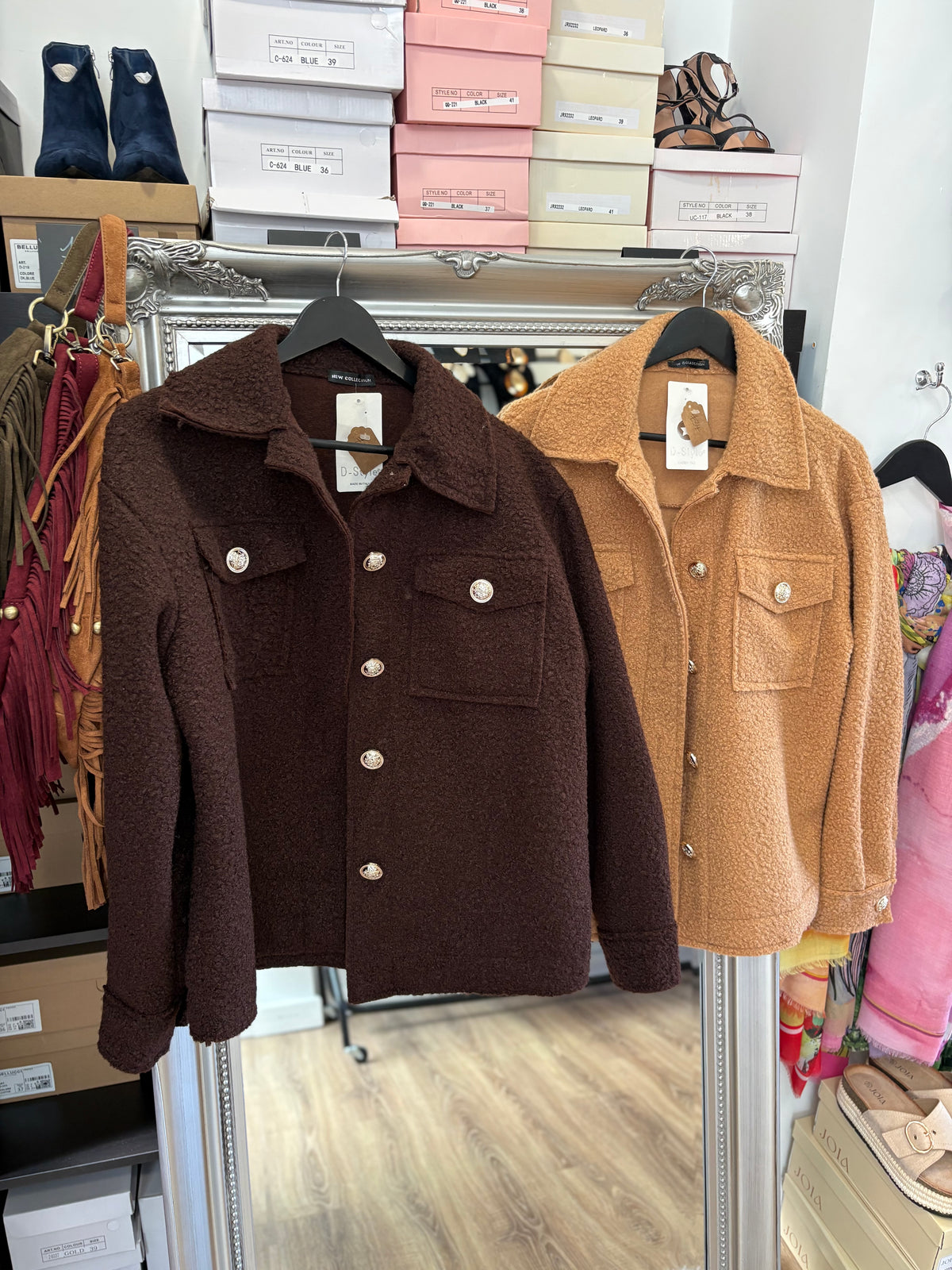 Teddy Shacket