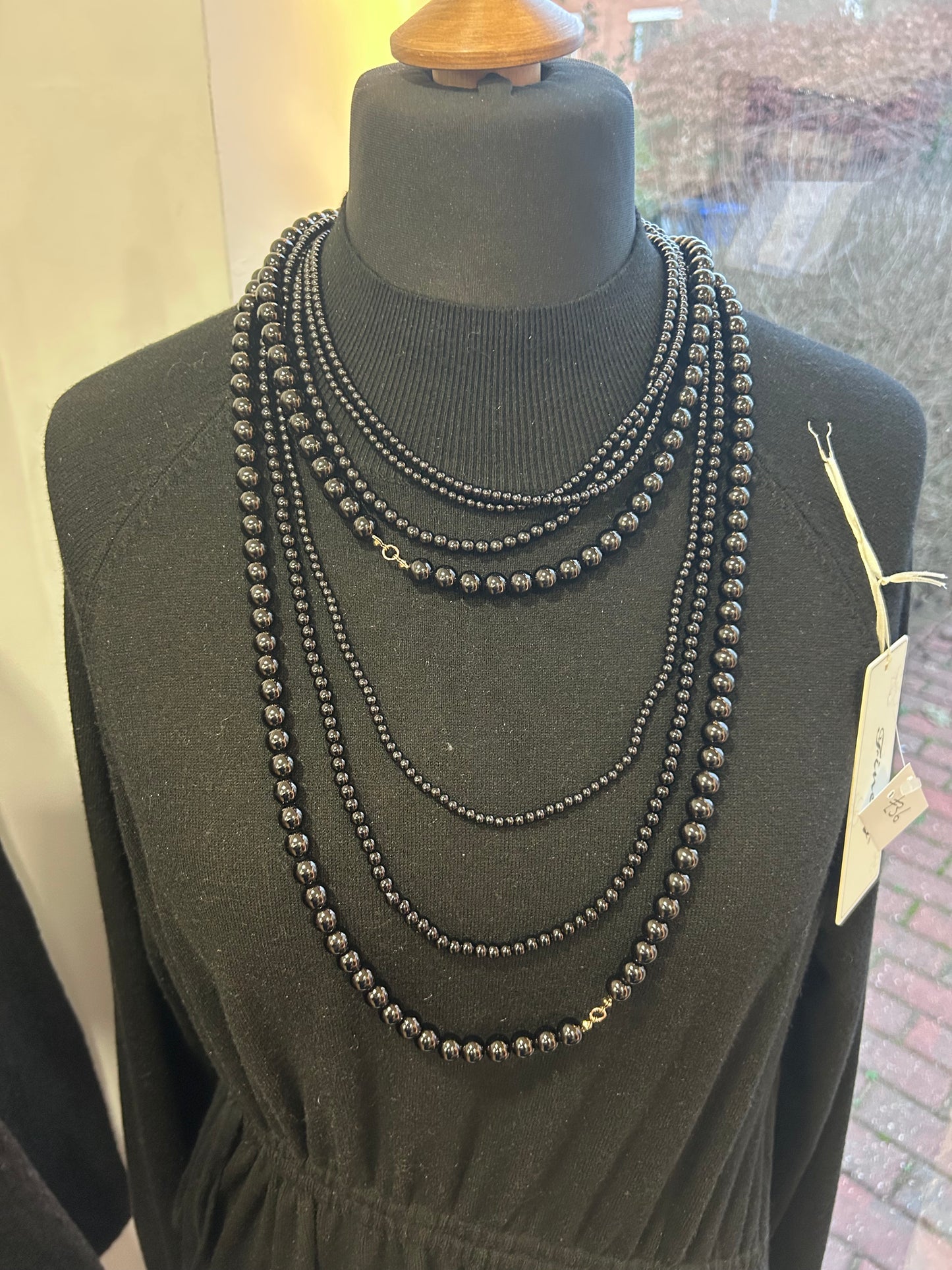 Statement Necklaces