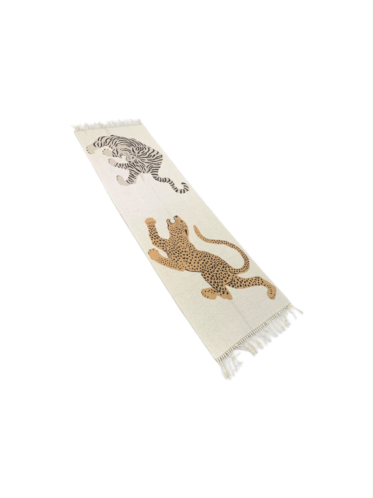 Supersoft, thick, wool blend Scarves.