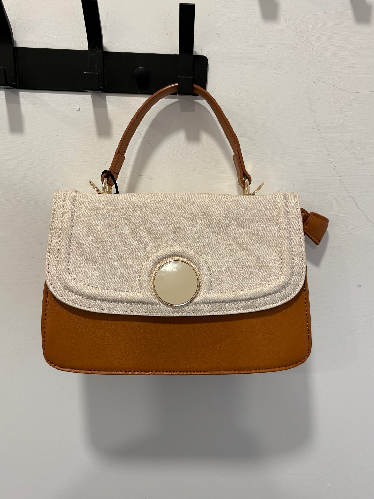 Small Satchel Bag