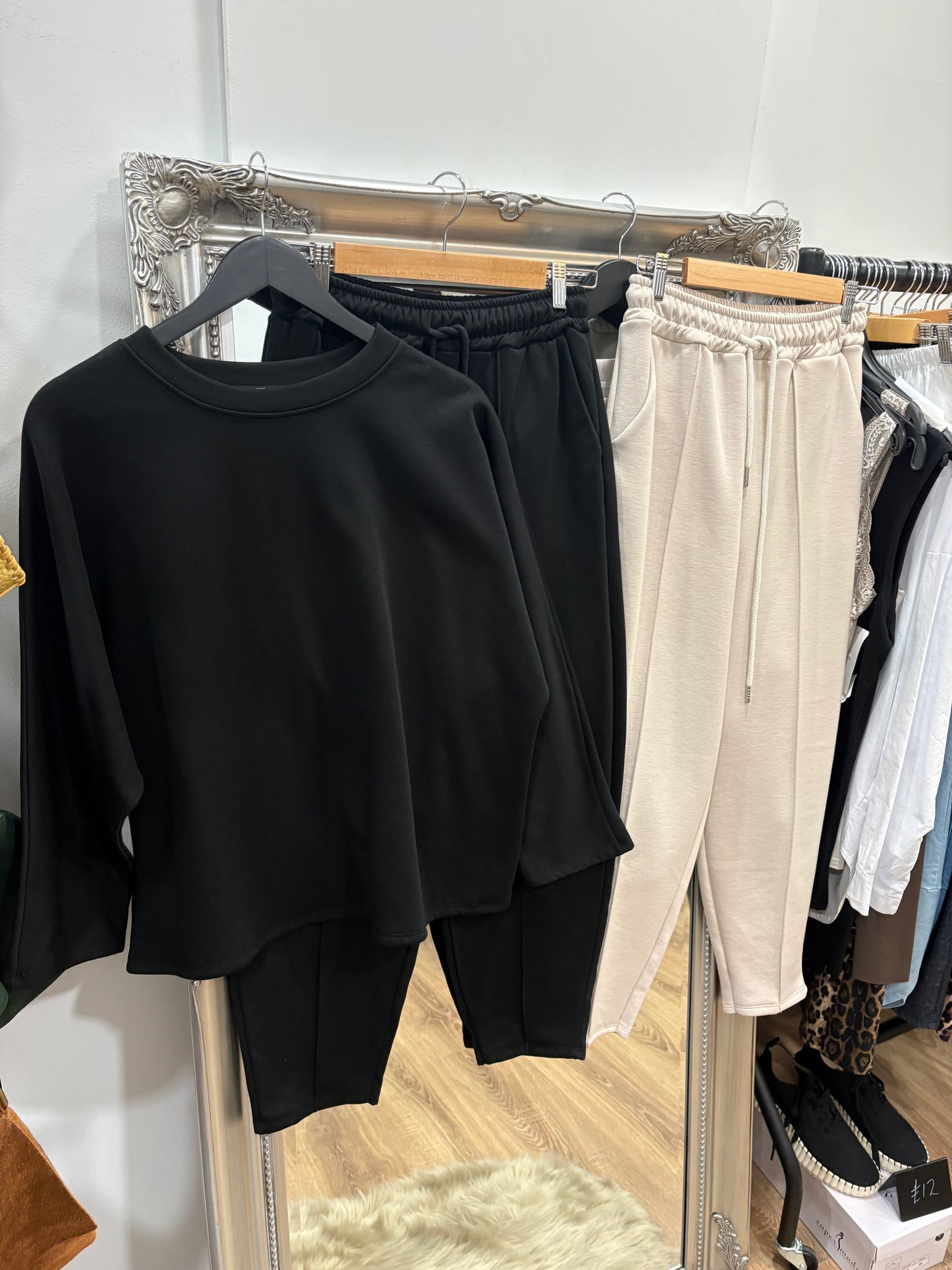 Carrot shape Lounge Set