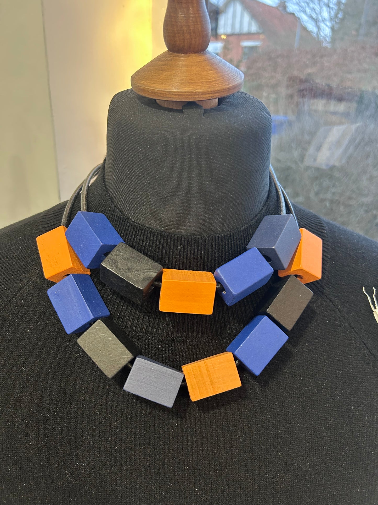 Statement Necklaces