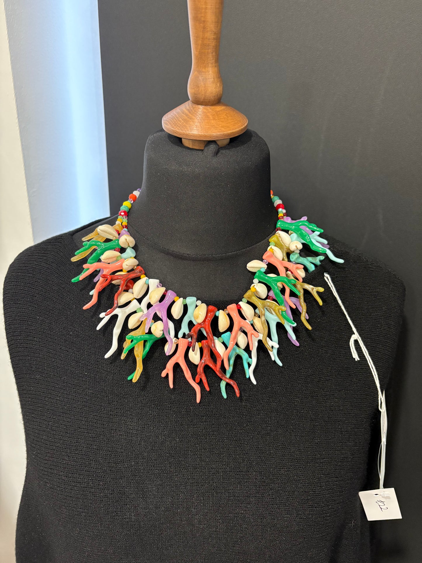 Statement Necklaces