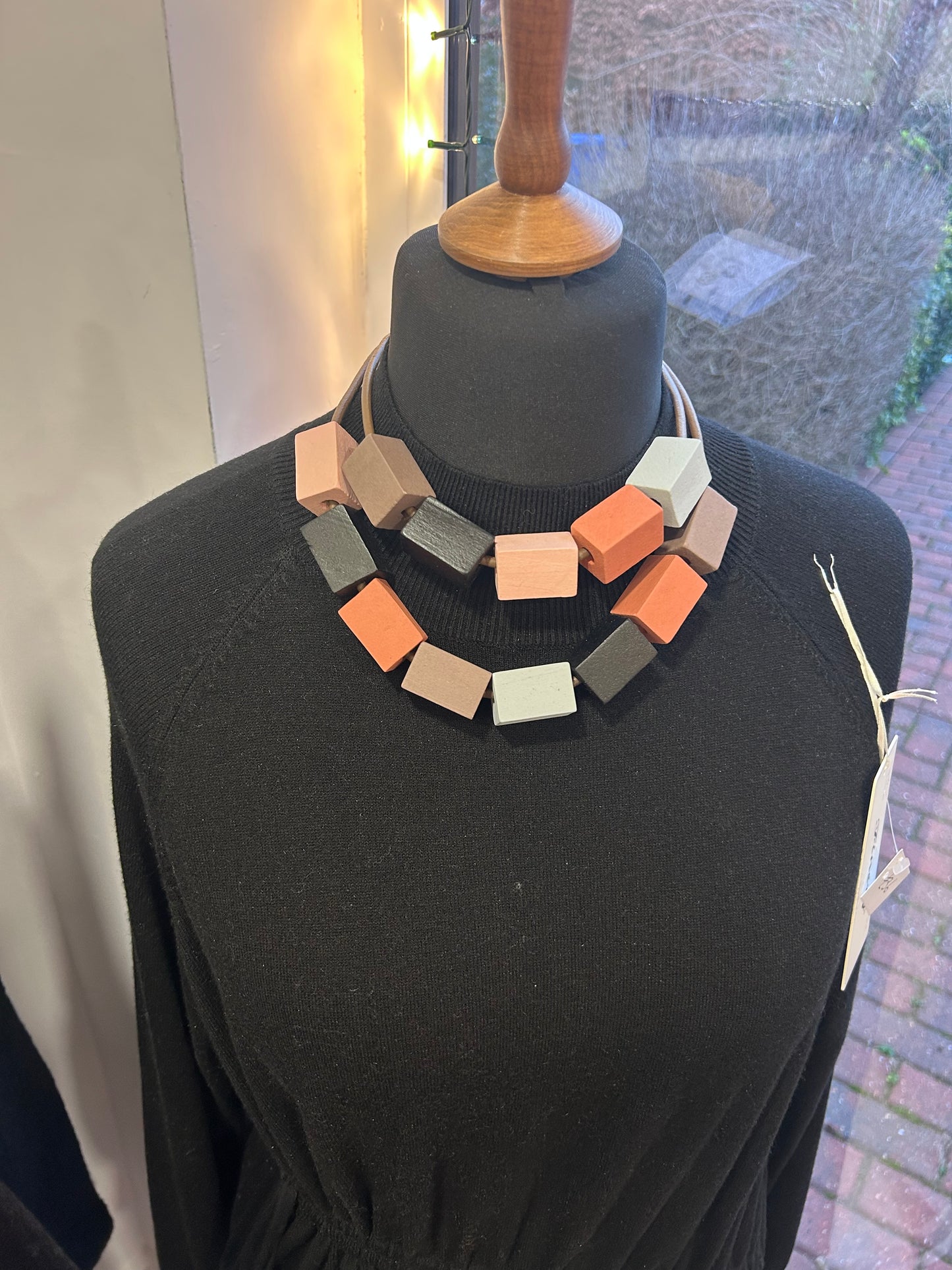 Statement Necklaces