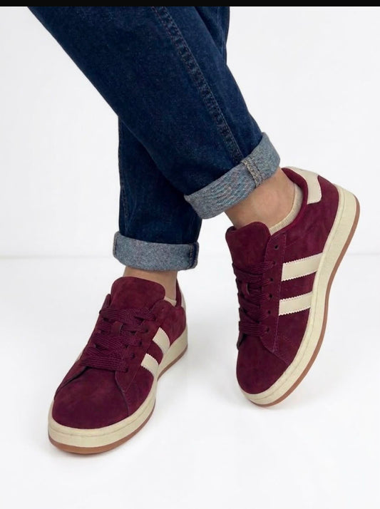 Two Stripe Trainer