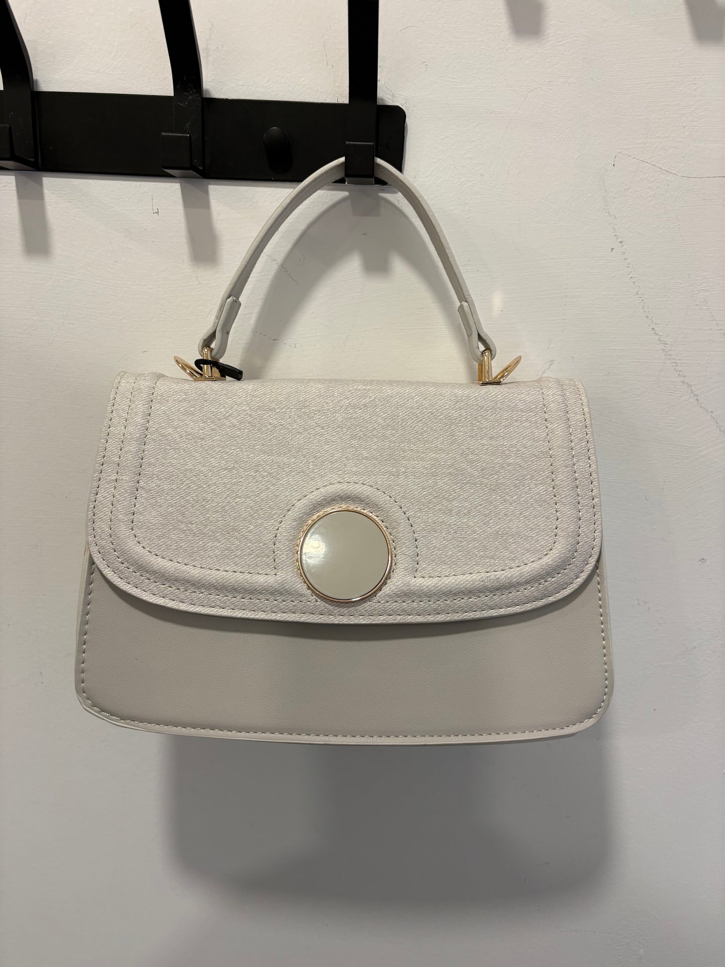 Small Satchel Bag