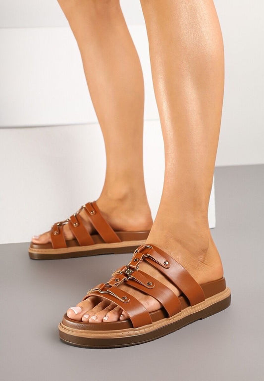 Gladiator Style Slider