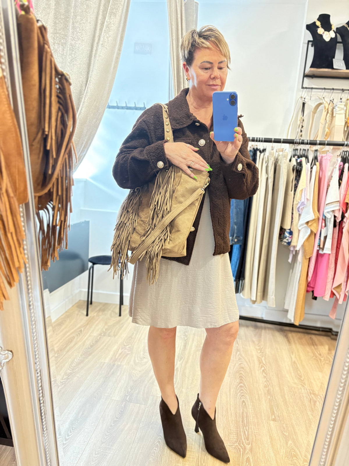 Teddy Shacket